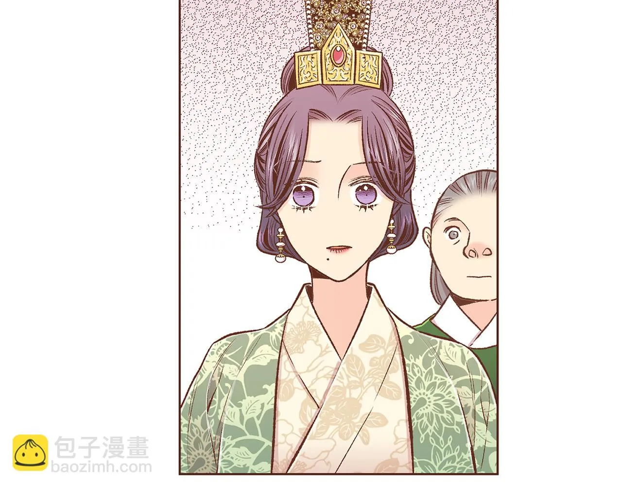 第229话 心里已经有了答案 第43页