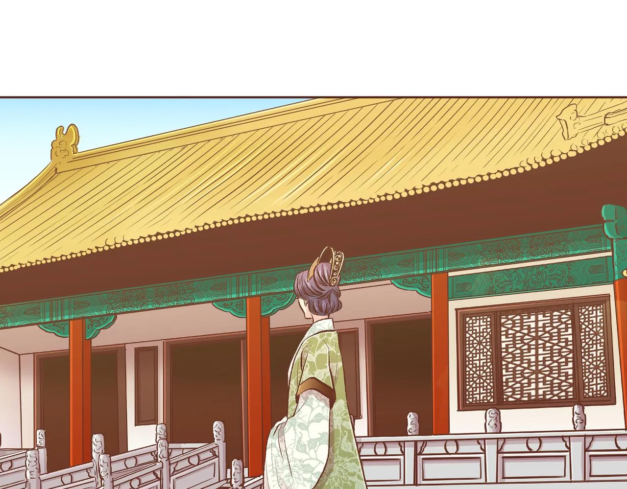 第232话 我，只是个玩偶而已 第53页