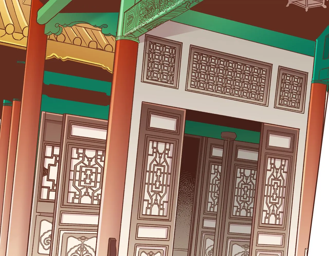 第232话 我，只是个玩偶而已 第55页