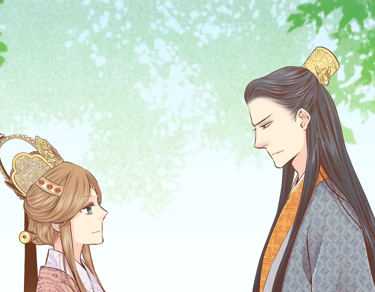 第231话 伪装的谎言 第6页
