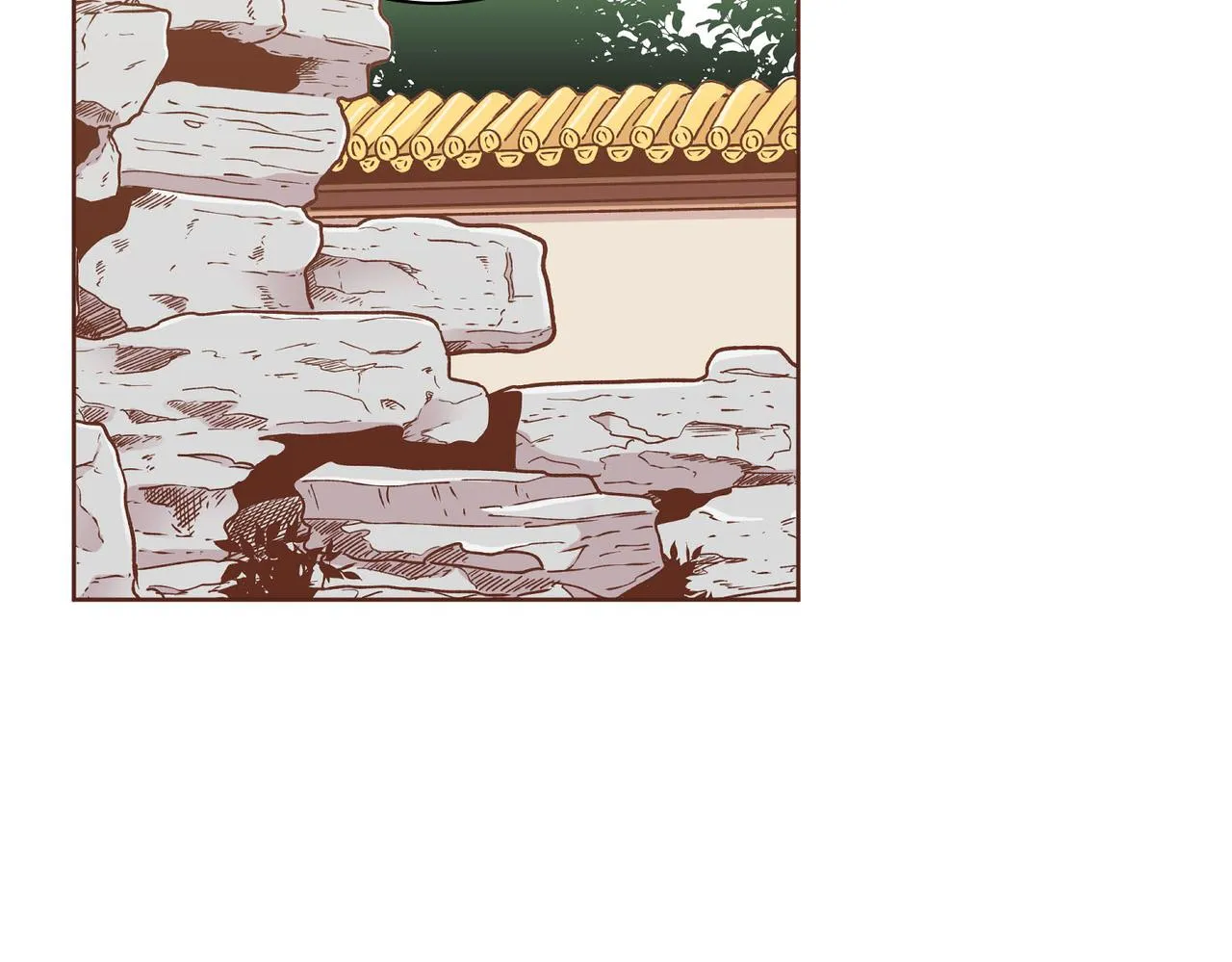 第231话 伪装的谎言 第10页