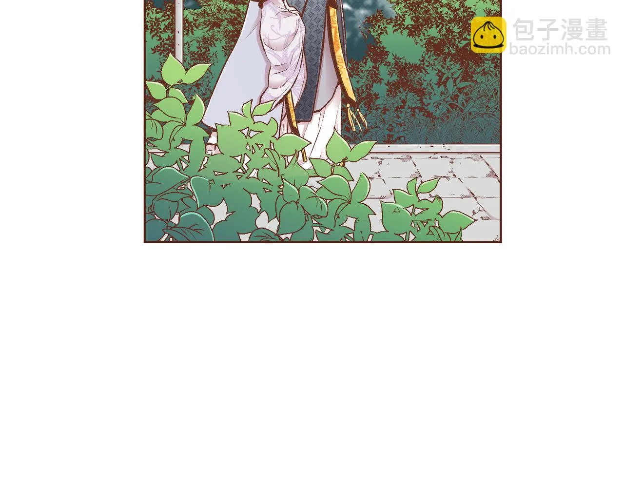 第231话 伪装的谎言 第12页
