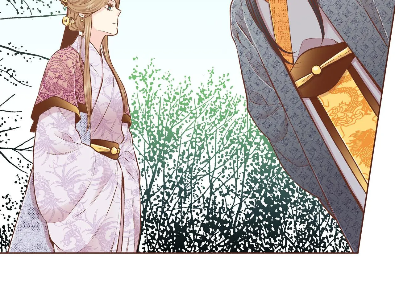 第231话 伪装的谎言 第16页
