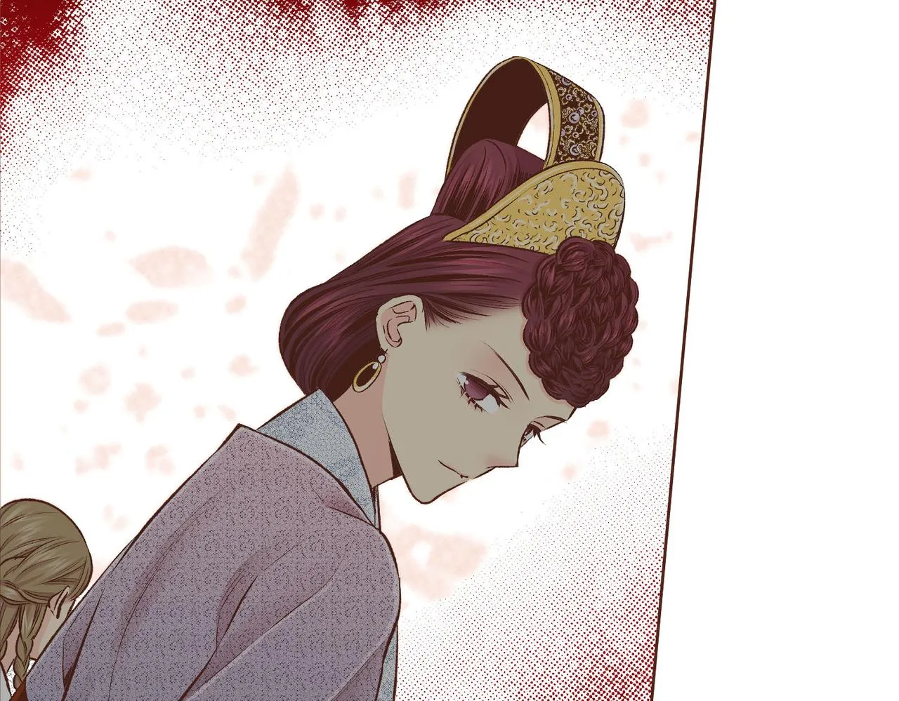 第231话 伪装的谎言 第21页