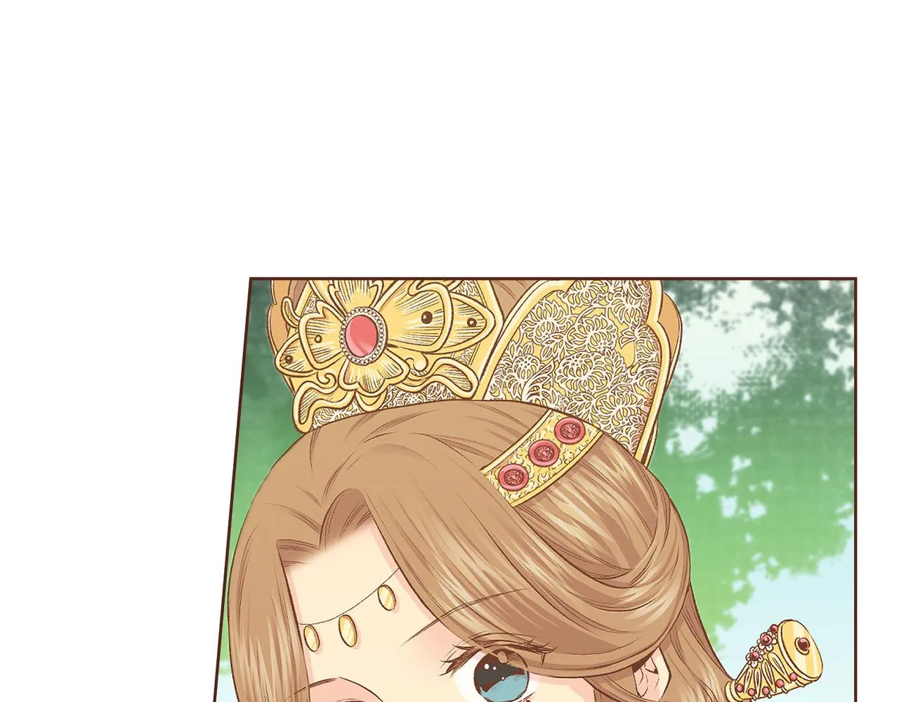 第231话 伪装的谎言 第23页