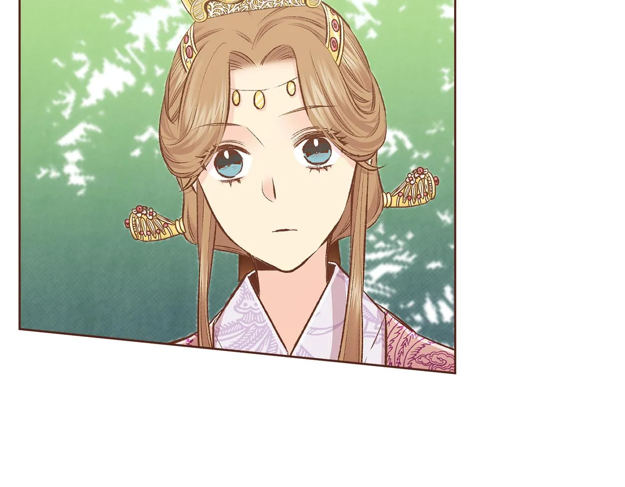 第231话 伪装的谎言 第36页