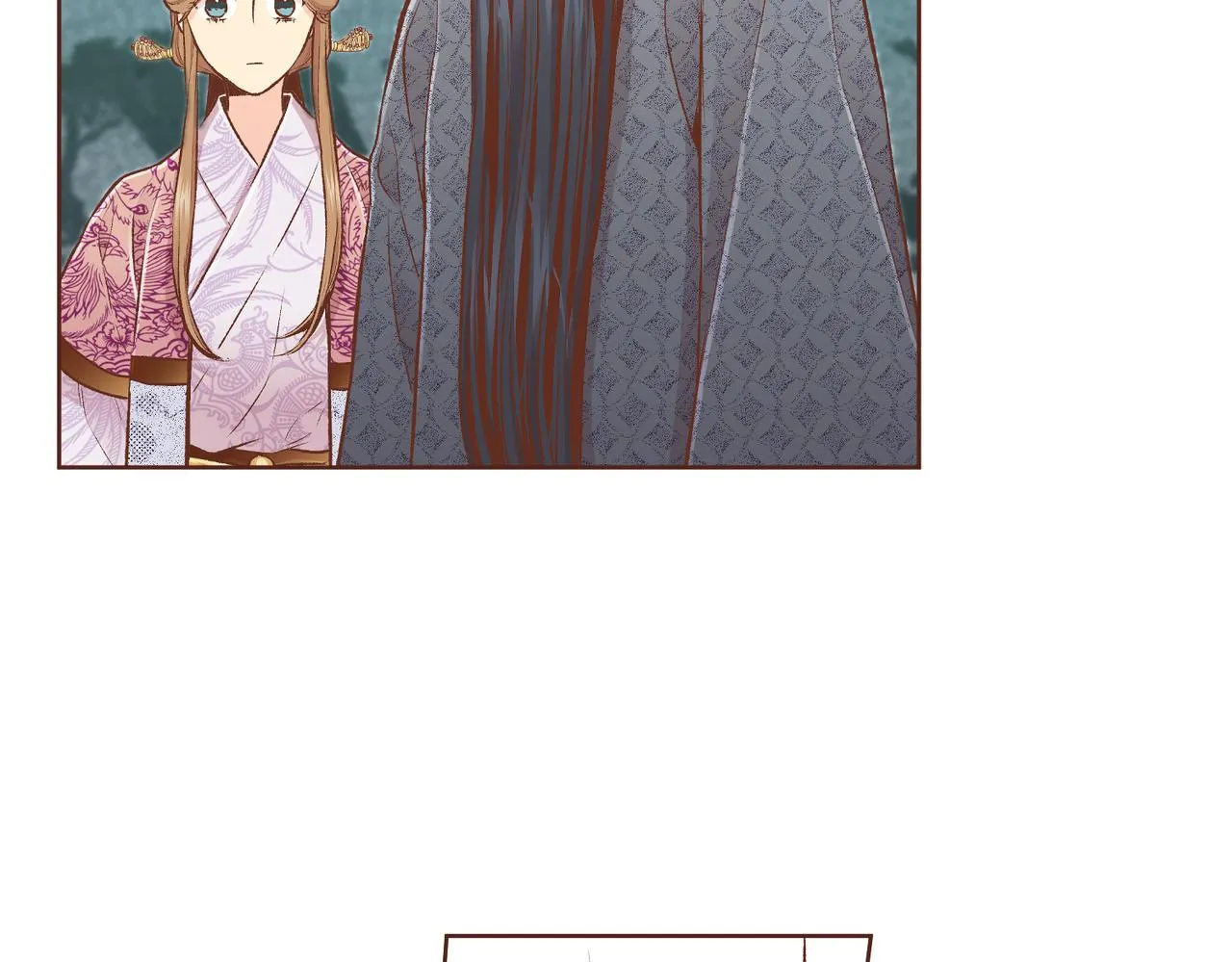 第231话 伪装的谎言 第40页