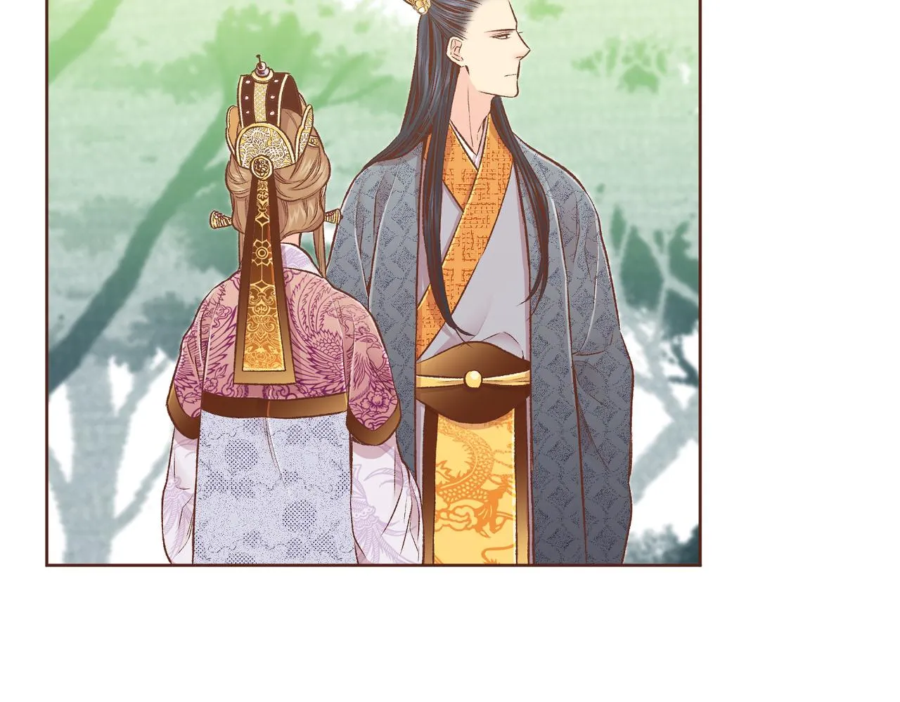 第231话 伪装的谎言 第51页