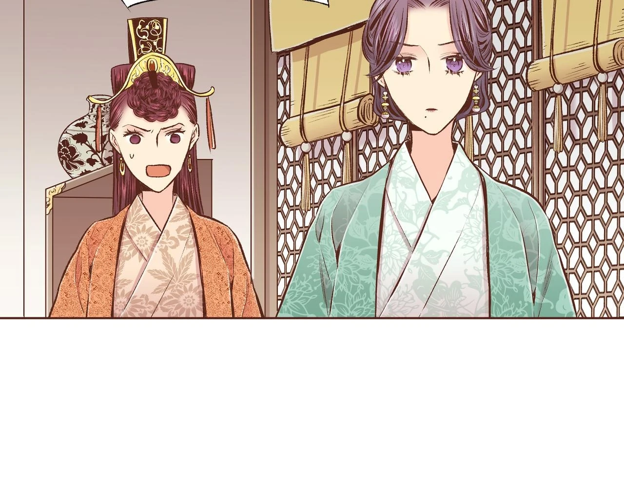 第235话 舞美人的告诫 第35页
