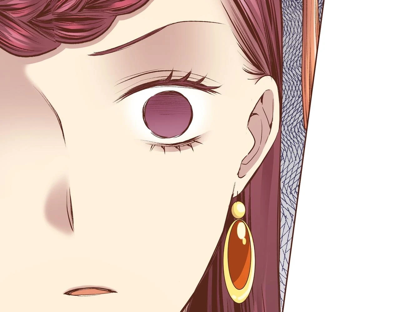 第235话 舞美人的告诫 第37页
