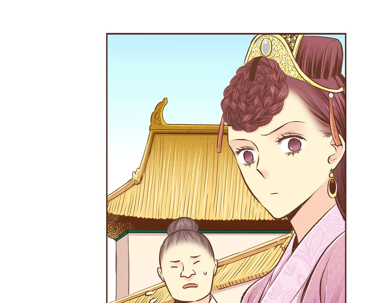 第236话 在精神崩溃的边缘 第34页