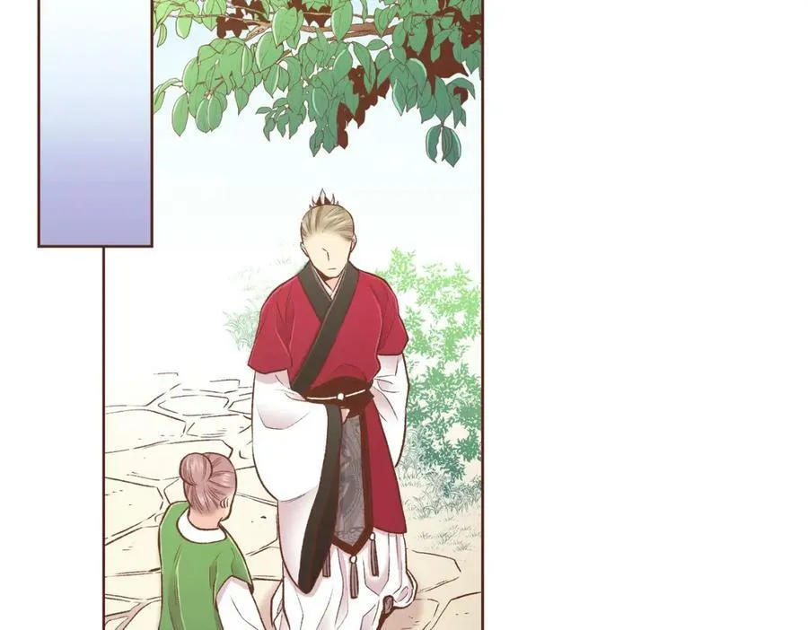 第239话 逝去的春天 第2页