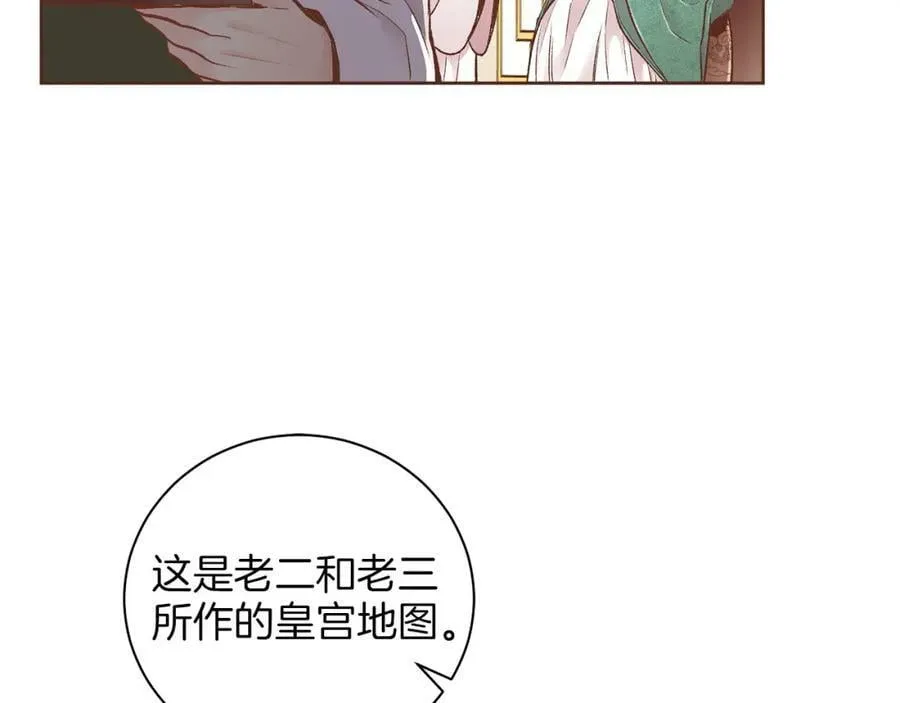 第249话 绊脚石 第77页