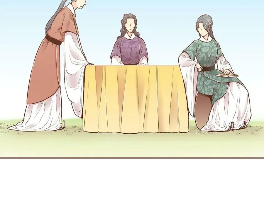 第251话 三人的过去 第30页