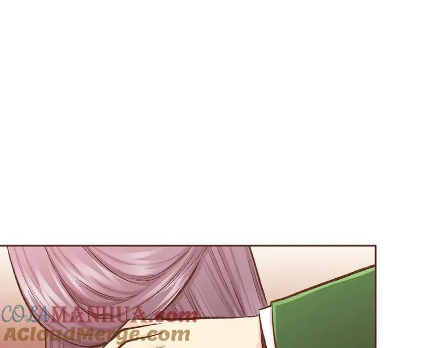 第256话 皇后与鸿妃的谈话 第1页