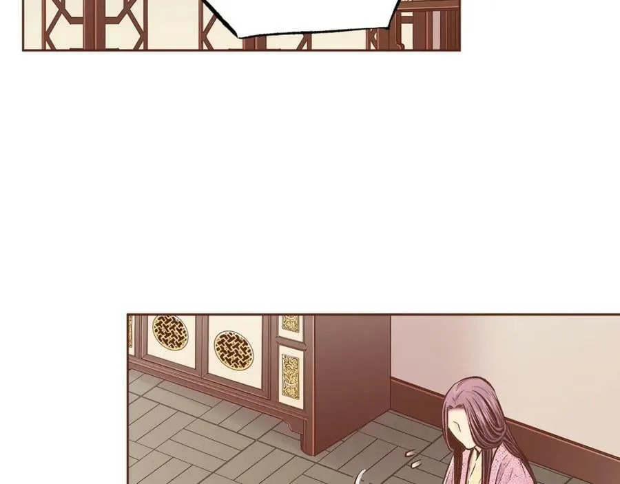 第256话 皇后与鸿妃的谈话 第32页