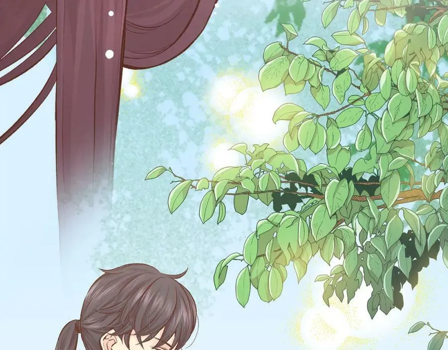 第256话 皇后与鸿妃的谈话 第45页