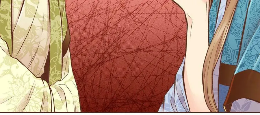 第261话 皇后再孕 第83页