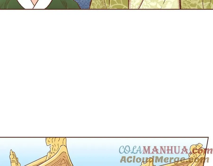 第261话 皇后再孕 第88页