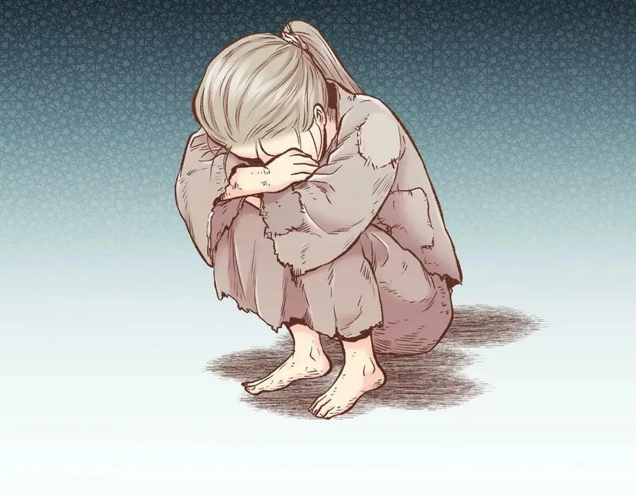 第266话 雪美人的身份 第48页