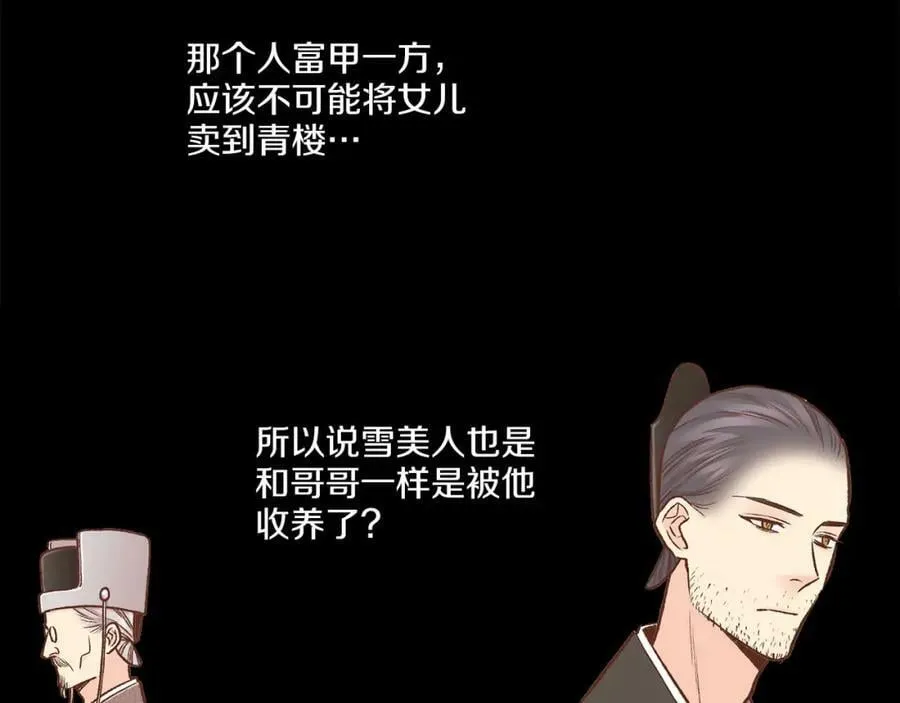 第266话 雪美人的身份 第66页