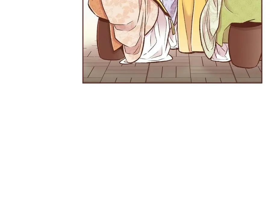 第268话 混乱的月下宴 第32页