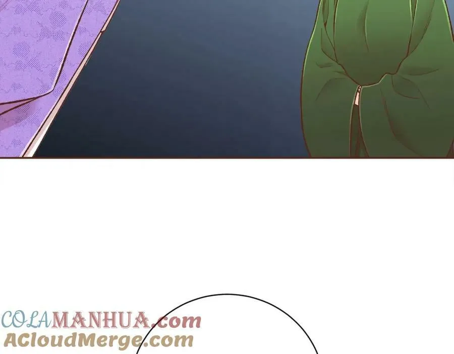 第270话 皇后问话 第5页