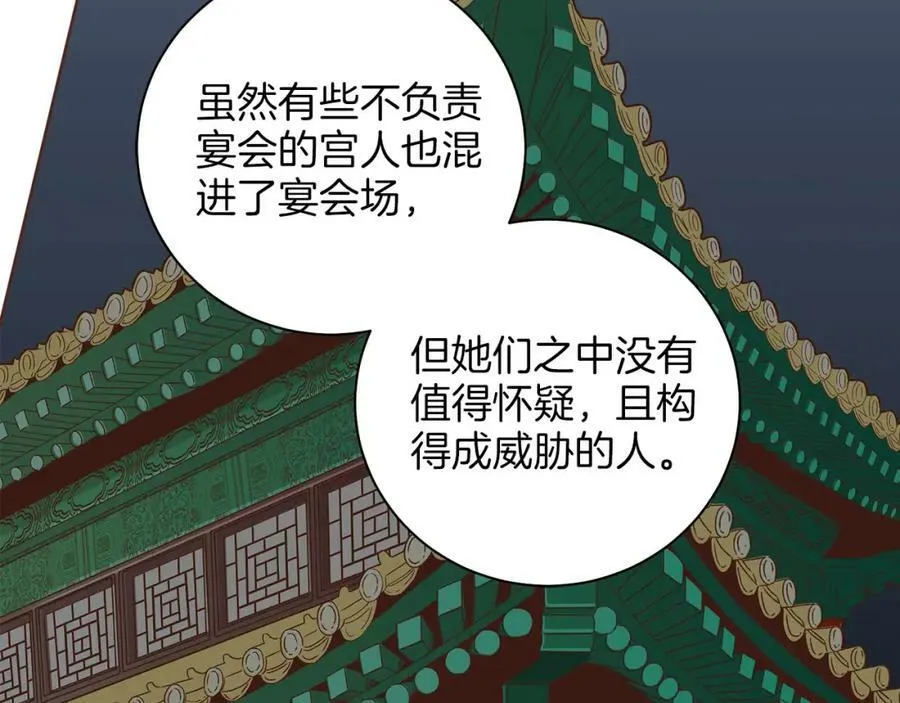 第270话 皇后问话 第63页