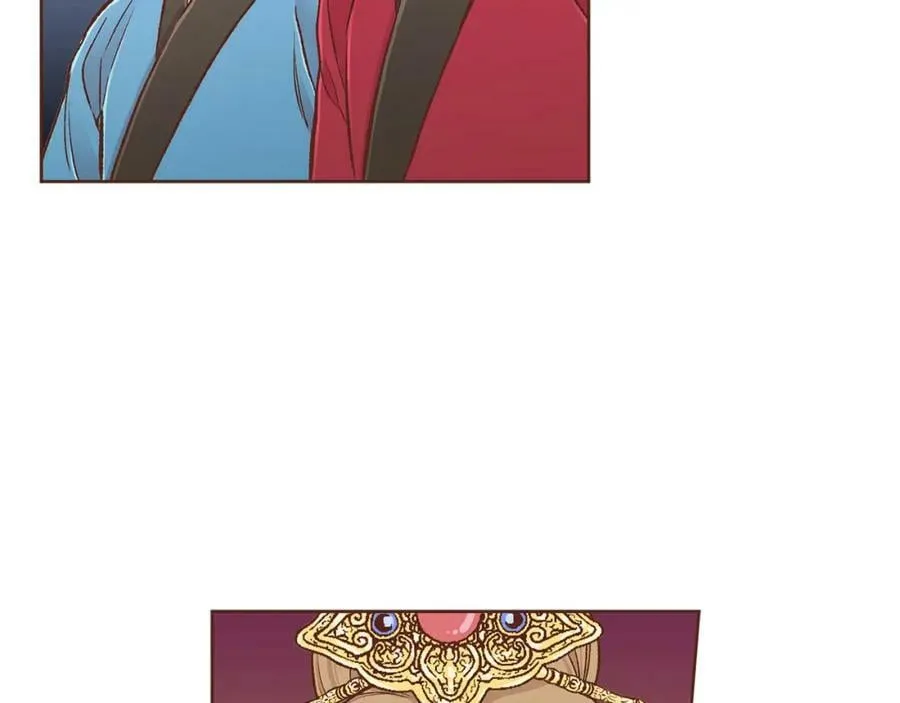 第270话 皇后问话 第66页