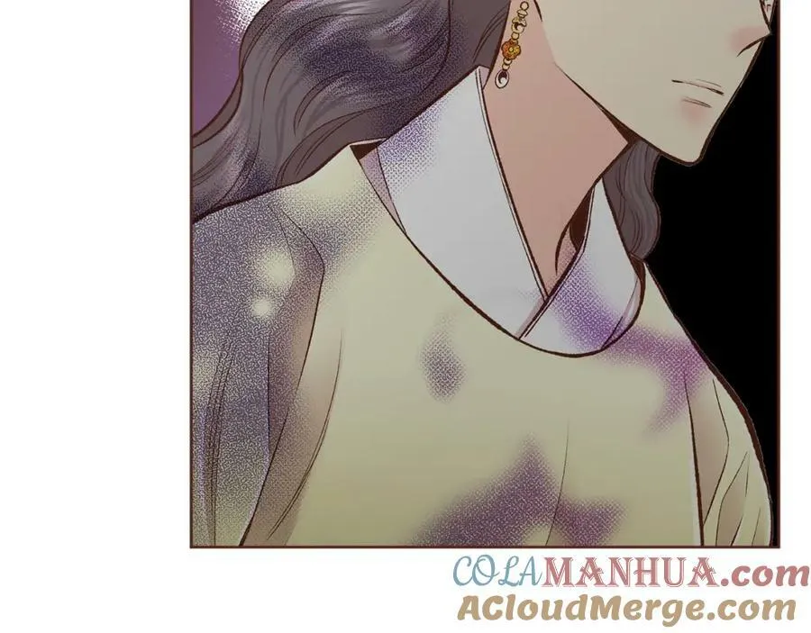 第270话 皇后问话 第77页