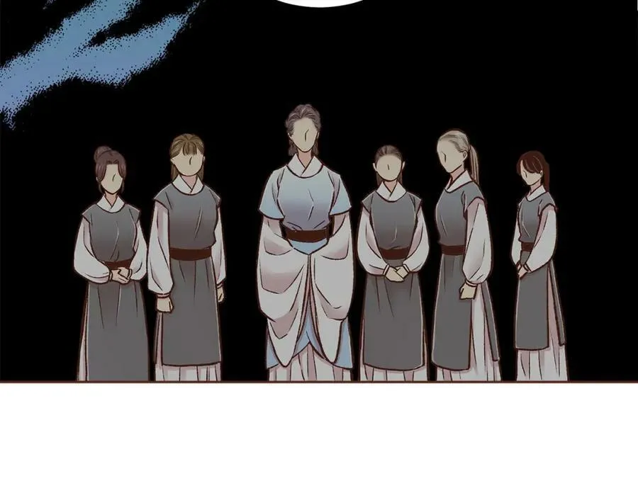 第270话 皇后问话 第82页