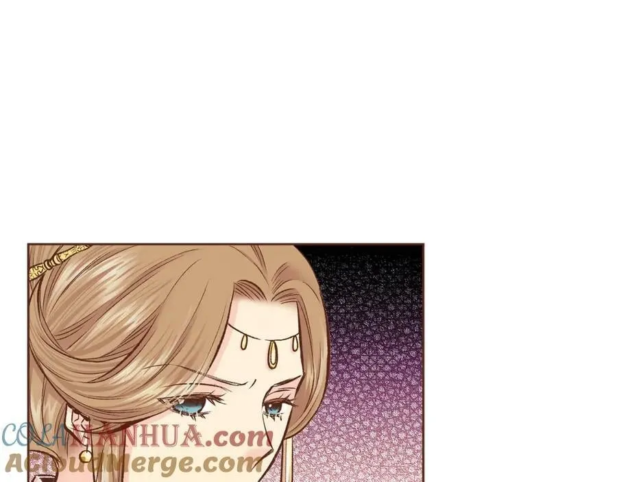 第270话 皇后问话 第89页