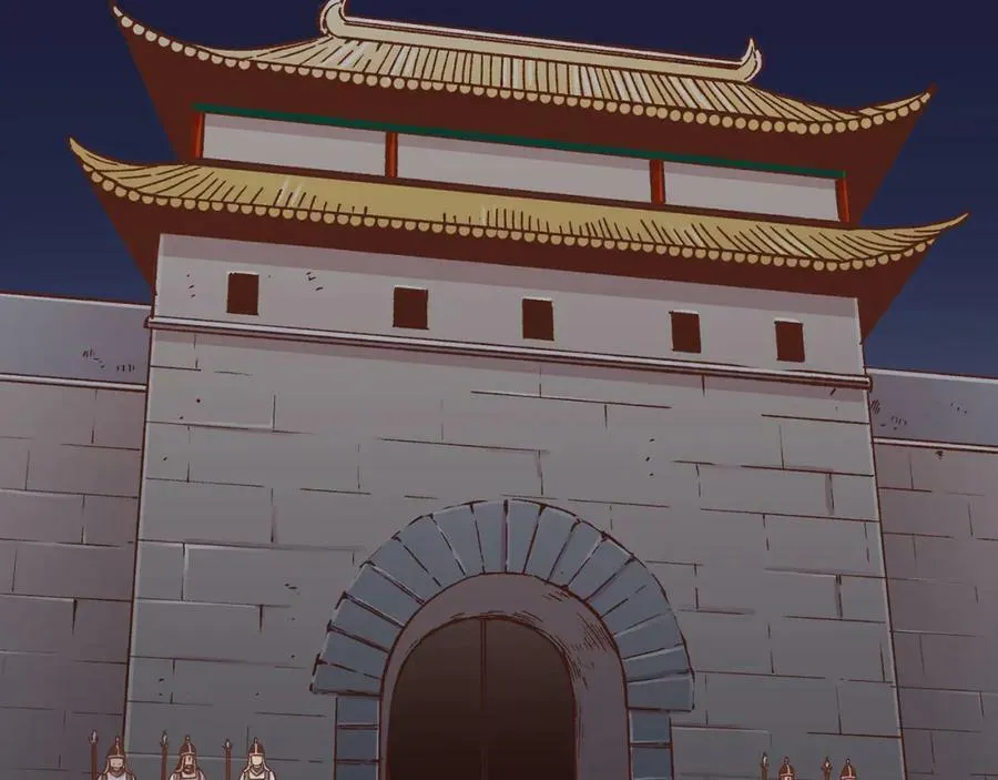 第274话 众妃晕倒 第6页