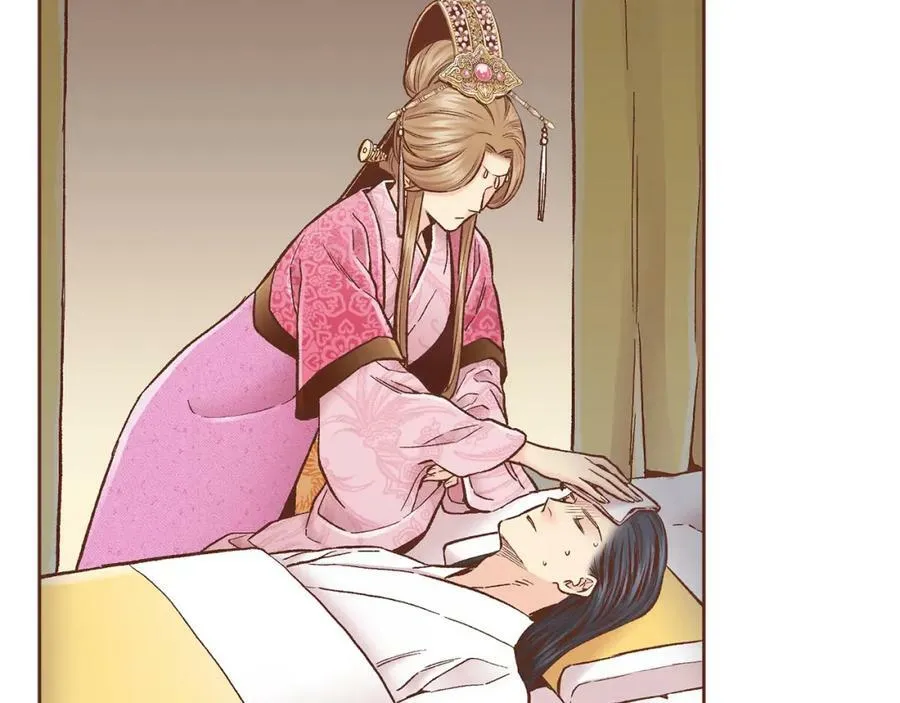 第274话 众妃晕倒 第70页
