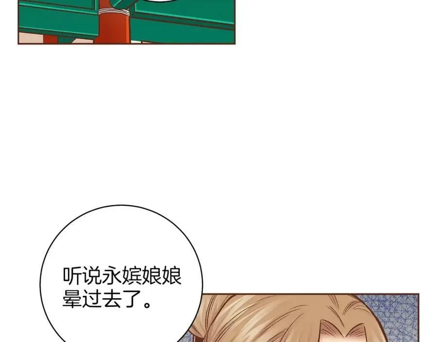 第274话 众妃晕倒 第80页