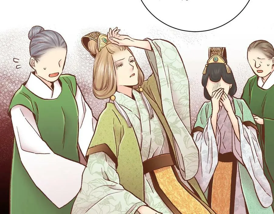 第274话 众妃晕倒 第83页
