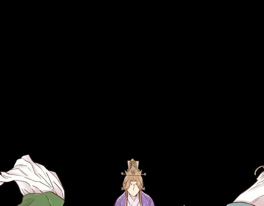 第280话 皇后的意见 第56页