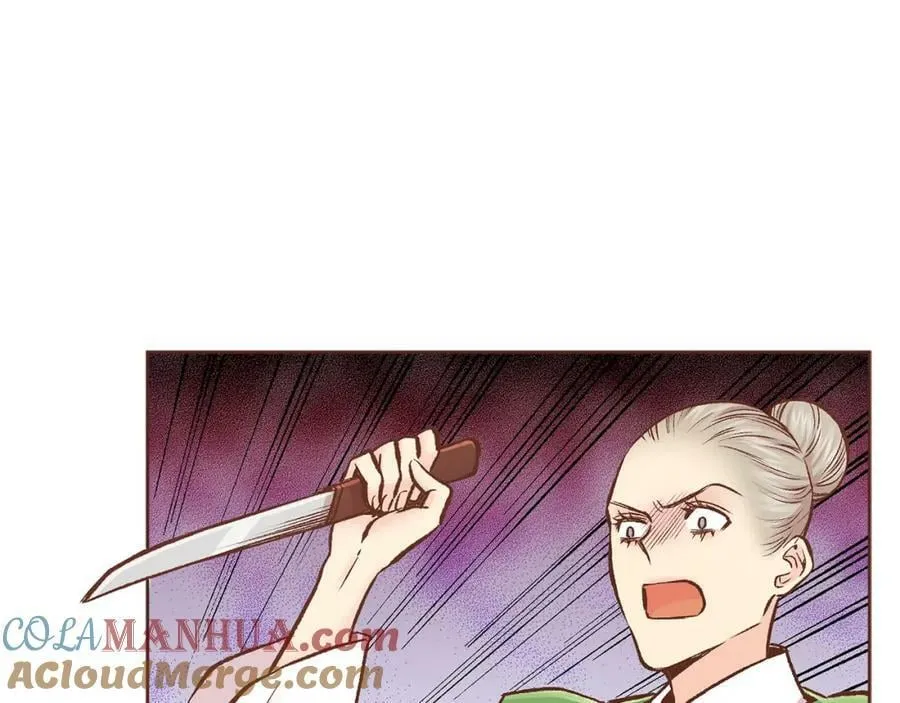 第279话 绝不原谅他！ 第37页