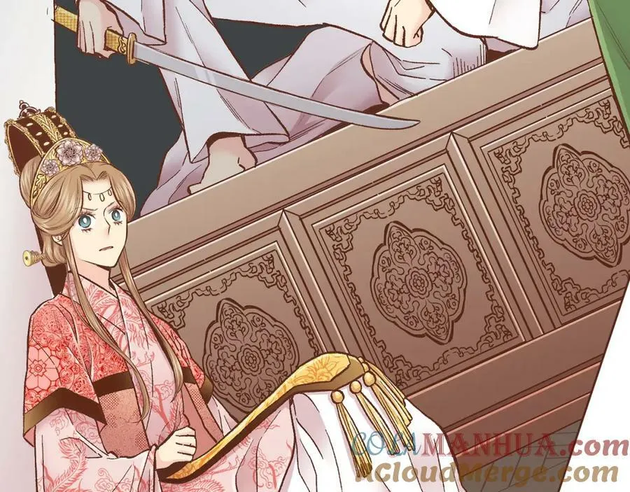 第279话 绝不原谅他！ 第49页