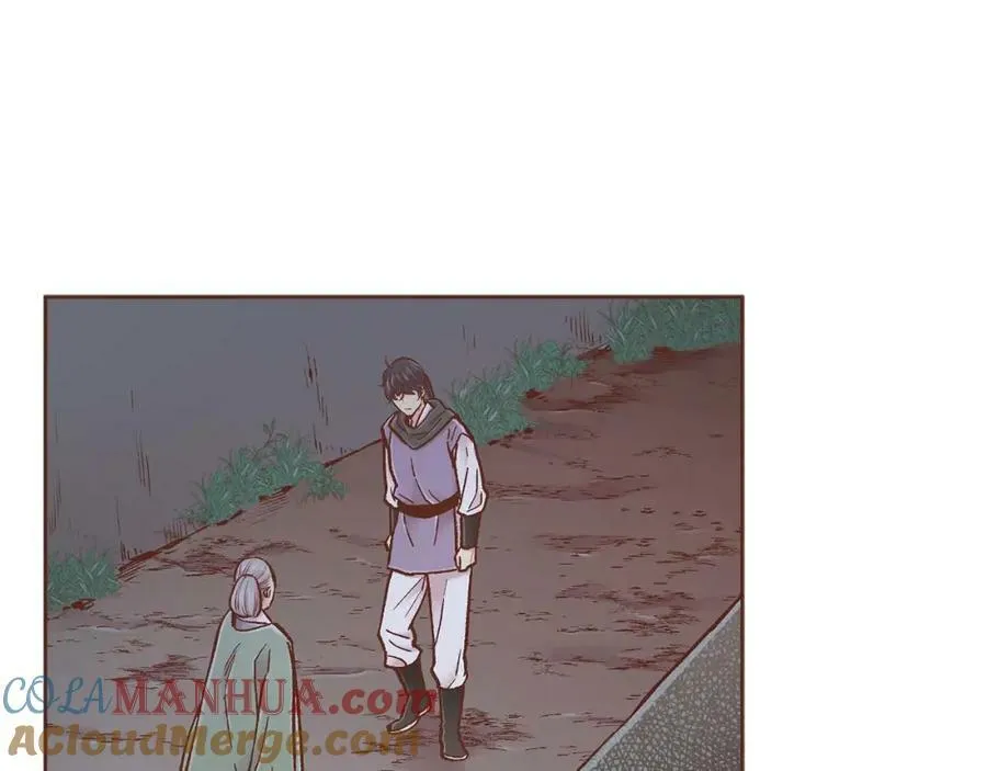 第282话 马车上的“犯人” 第93页