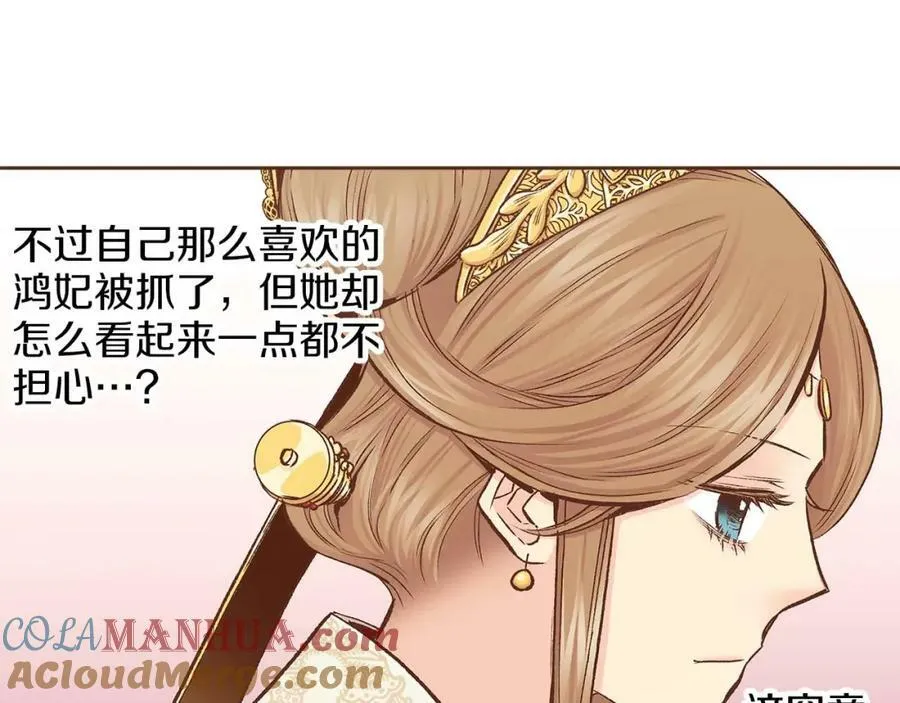 第283话 鸿妃落网 第94页