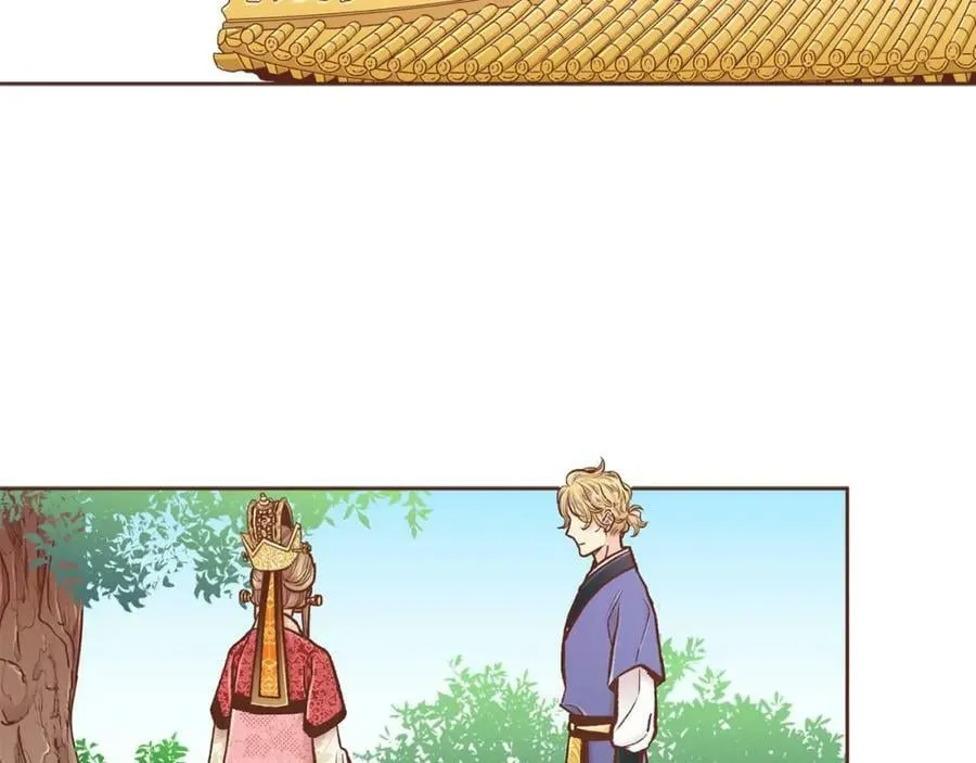 第286话 皇帝苏醒 第51页