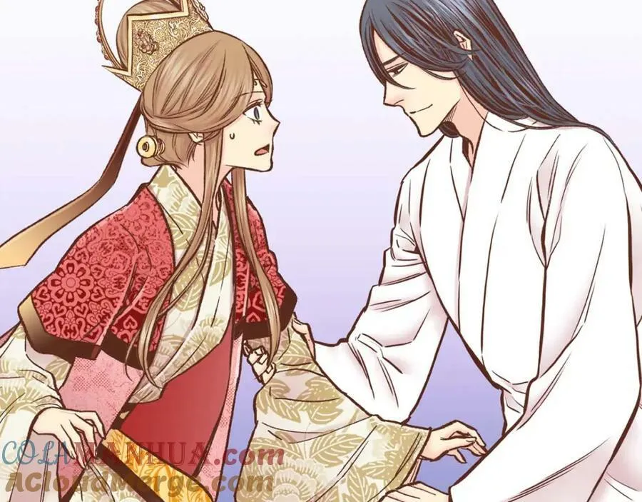 第286话 皇帝苏醒 第85页