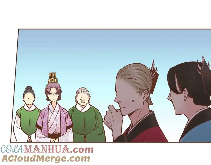 第286话 皇帝苏醒 第88页