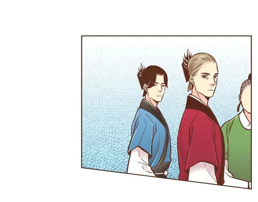 第287话 皇宫集议 第21页