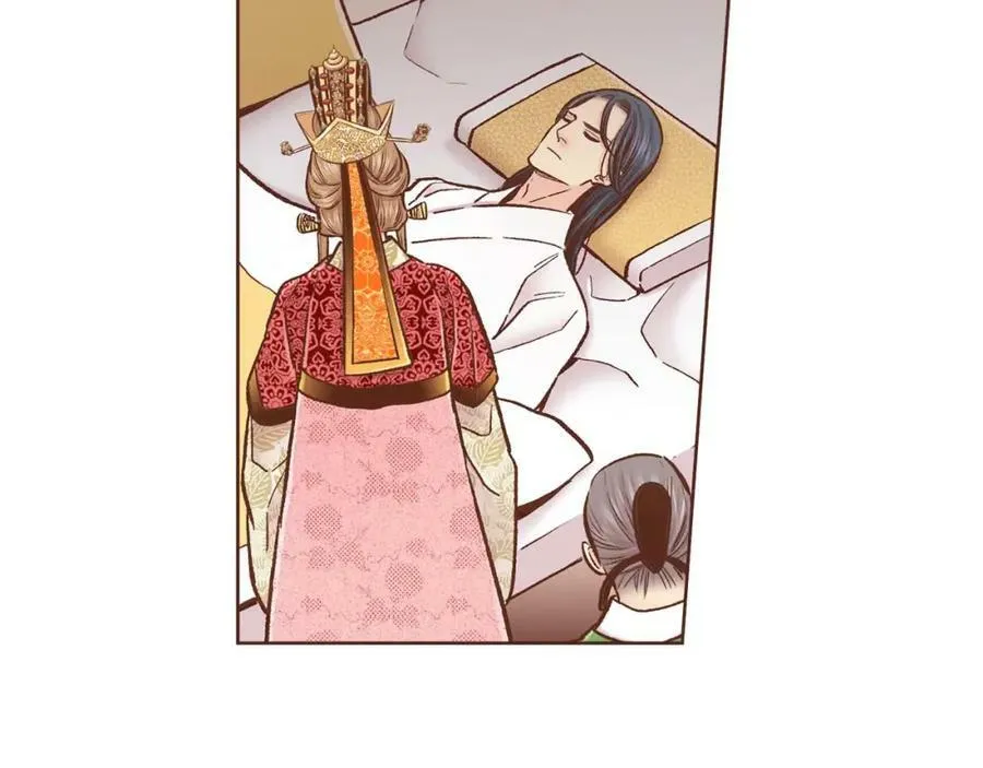 第287话 皇宫集议 第44页