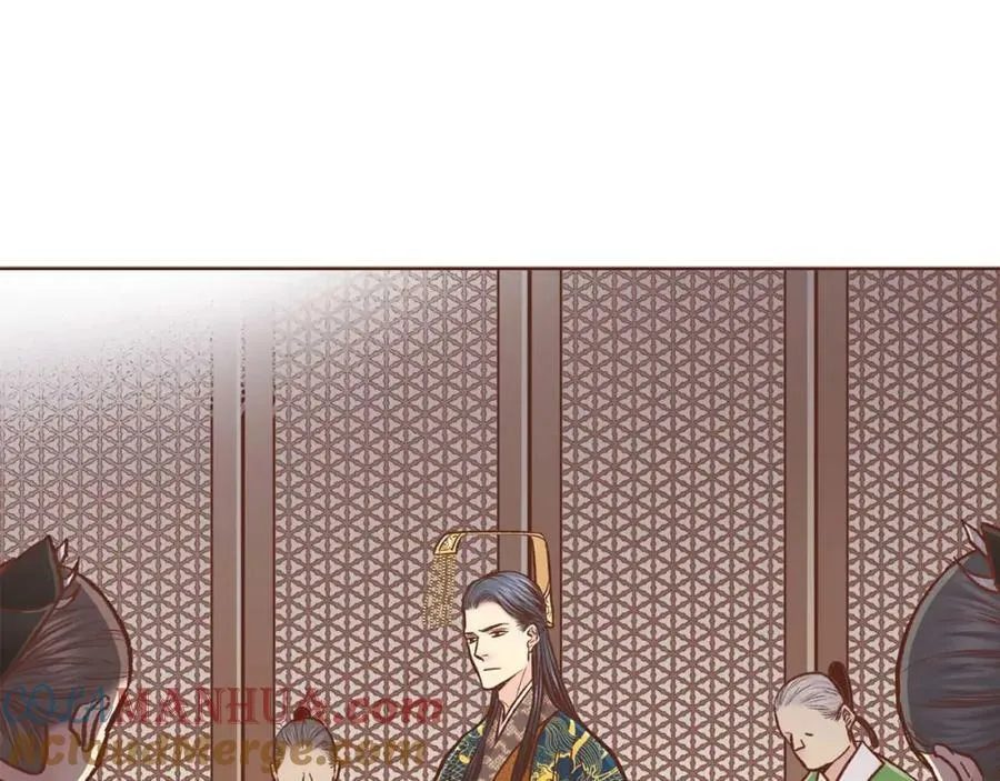 第287话 皇宫集议 第79页