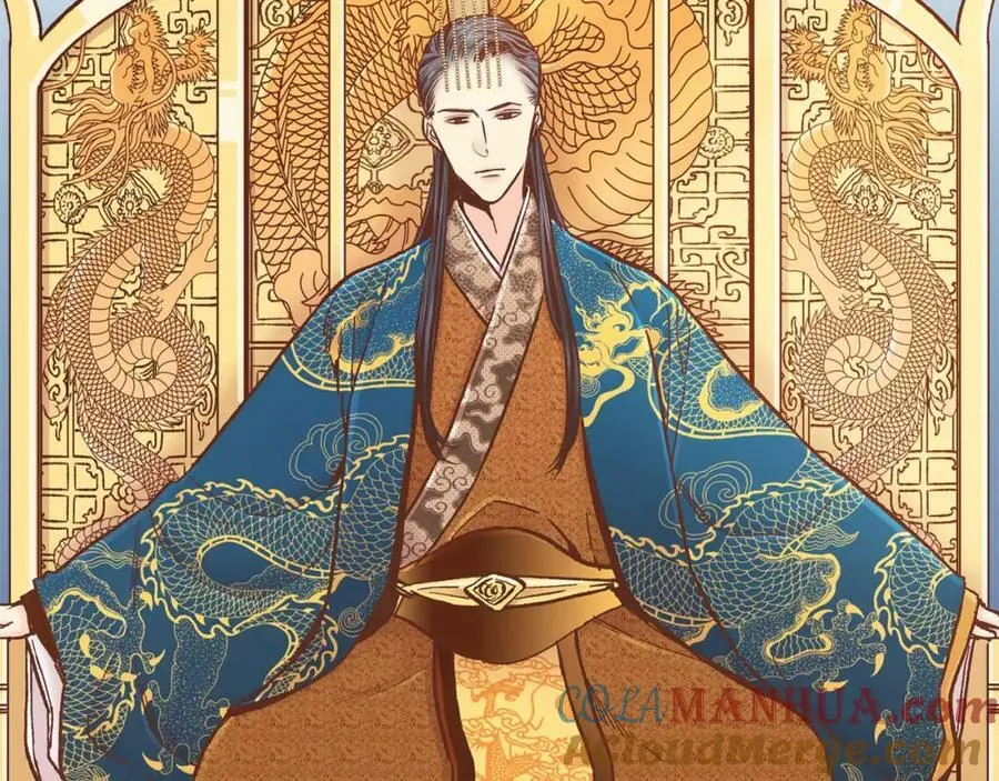 第287话 皇宫集议 第82页