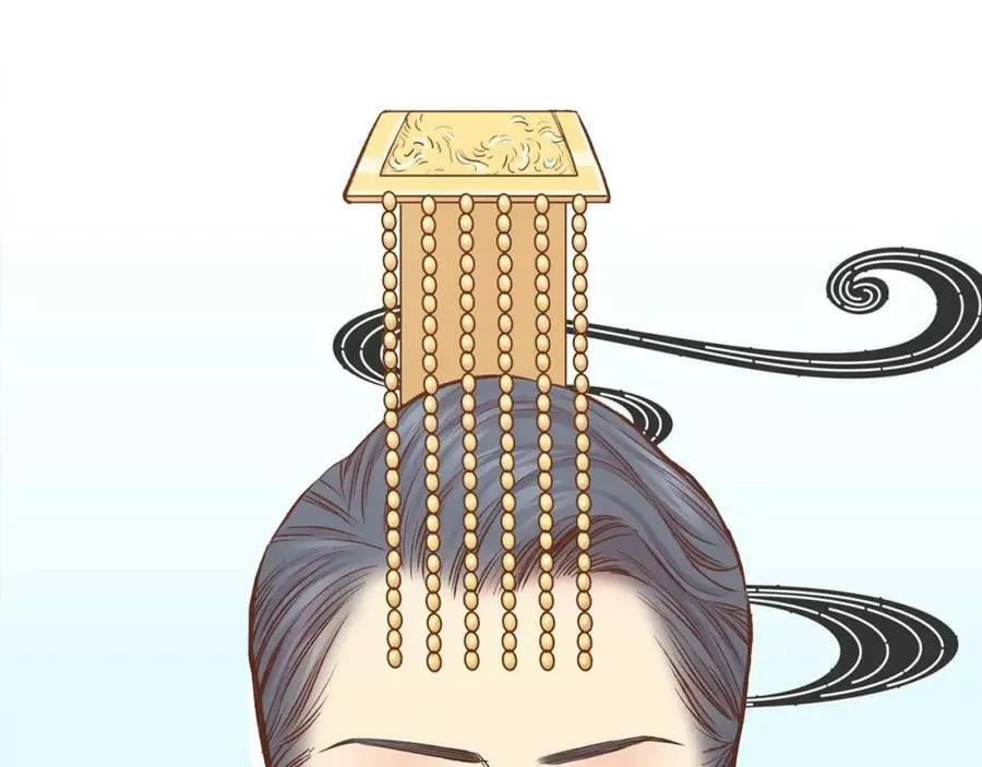 第287话 皇宫集议 第84页