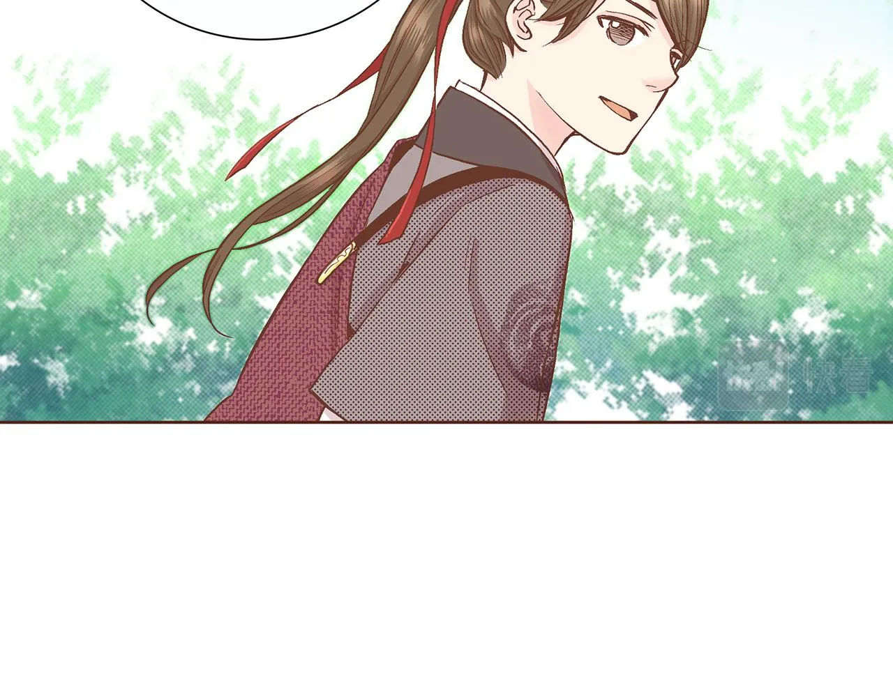 第61话 胡瑶与嫔妃们 第29页